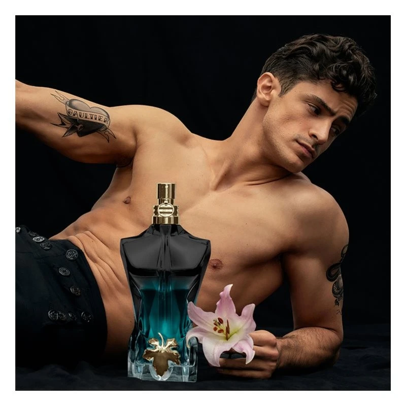Jean Paul Gaultier Le Beau Le Parfum EDP 125ml, Парфюмна вода за Мъже
